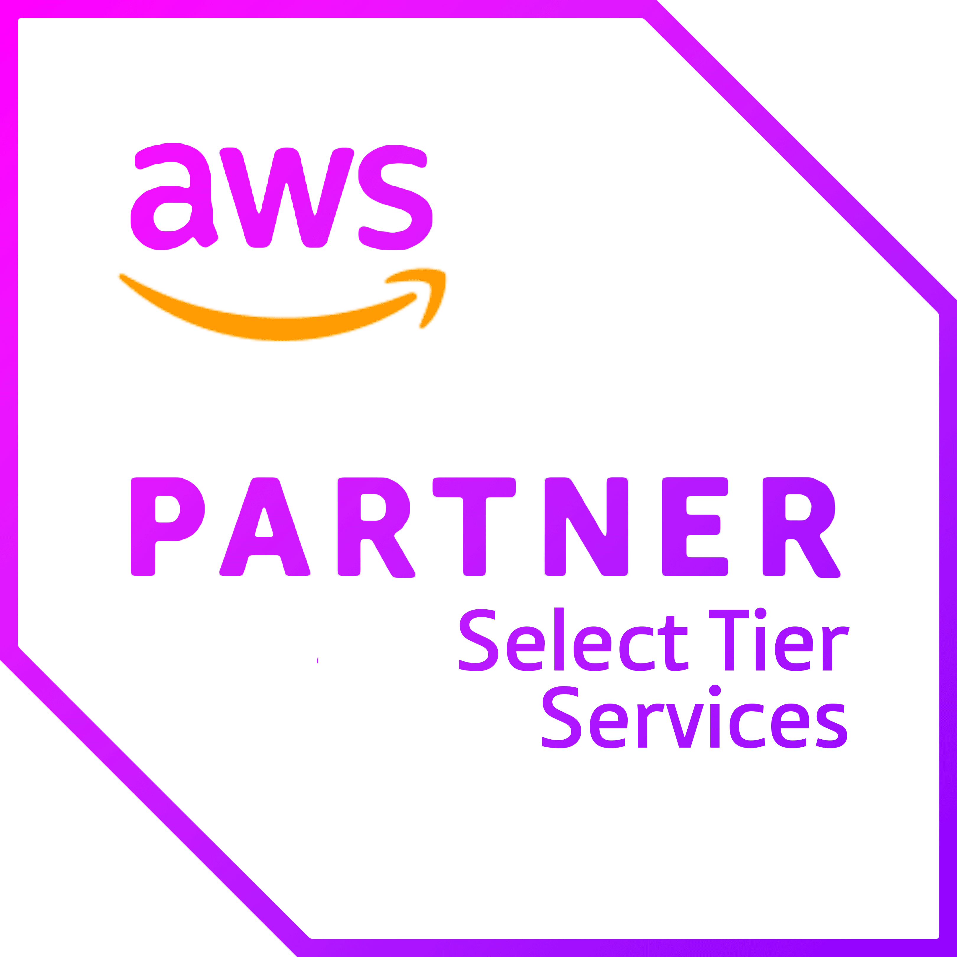 AWS Partner